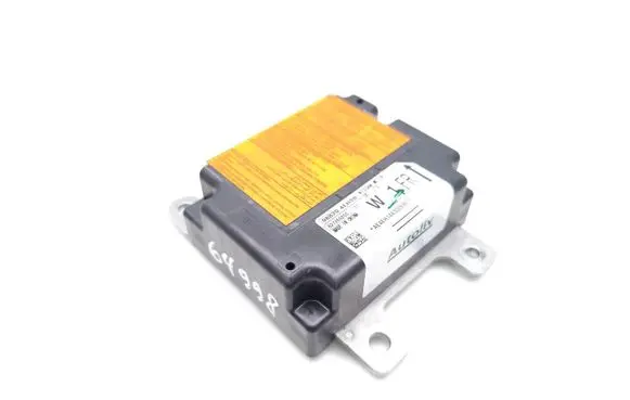 Nissan Qashqai Airbag control unit/module 988204EH0B 627260200