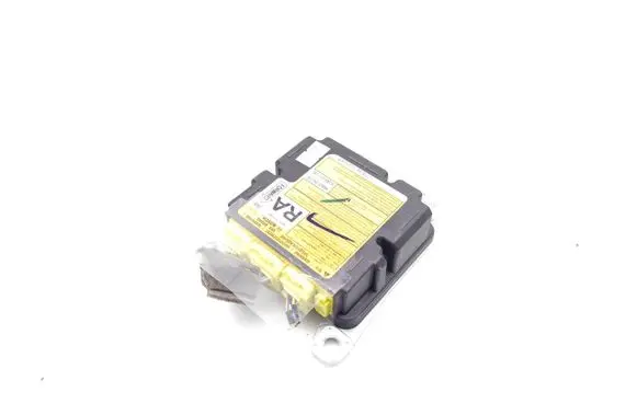 Nissan Leaf I (ZE0) Airbag control unit/module 988203NL0A 0285011249