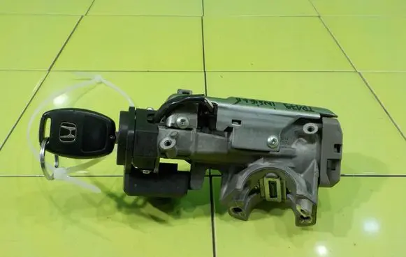 Honda Insight Ignition lock 116RI000664