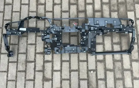 Jeep Grand Cherokee WL Dashboard 68376610AF 68376610A 308B0012ZR