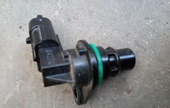 Ford Kuga II Sensor BM5112K073AC