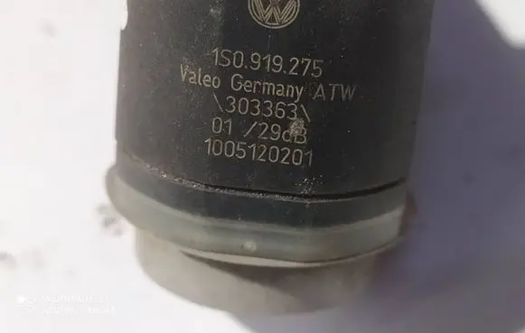 Audi A6 C7 Parking PDC sensor 1S0919275 303363 1005120201