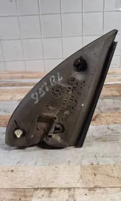 Opel Astra H Front door high frequency speaker 24468440 2190704