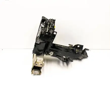 BMW 5 F10 F11 Headlight/headlamp mounting bracket 7458149 7200793