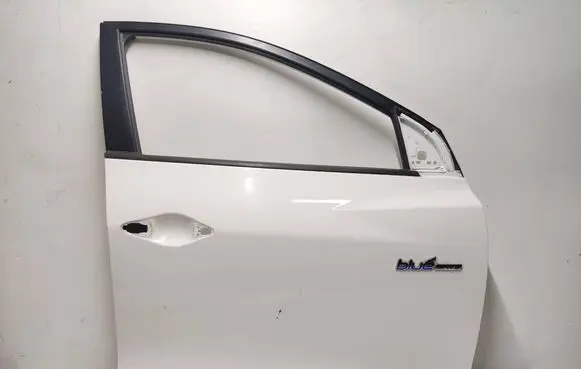 Hyundai ix35 Front door