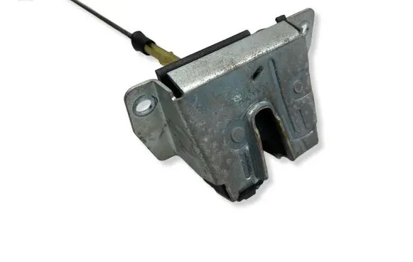 Mercedes-Benz ML W163 Tailgate/trunk/boot lock/catch/latch A1637400235