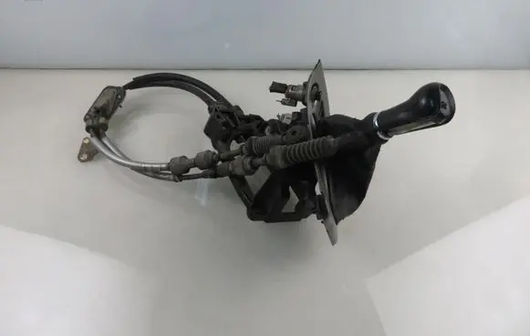 Toyota Corolla E120 E130 Gear shifter/selector 