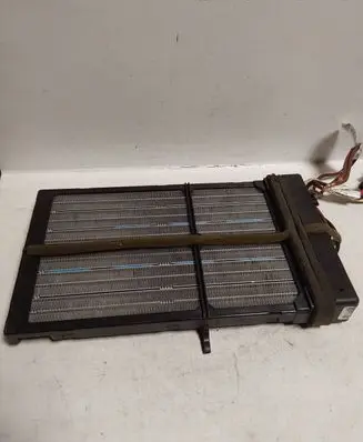 Audi A5 8T 8F Electric cabin heater radiator 0005810900 8K0819011 U9604002