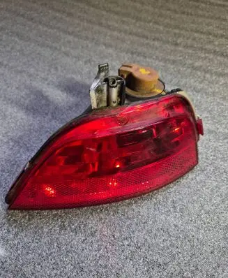Renault Captur Rear fog light 265850007R A065814