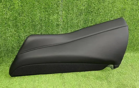 Tesla Model 3 Rear seat side bottom trim 4948103AB 1096030AA