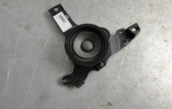 Volvo C40 Parcel shelf speaker 31456872