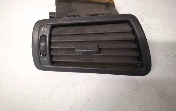 Citroen C8 Dash center air vent grill 1484109077 1491964077