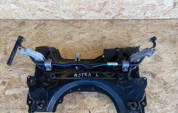 Opel Astra L Front subframe 9838140180 770687A01G 5445412