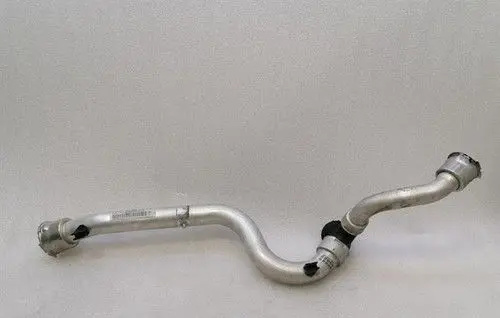 Porsche Cayman 981 Oil cooling pipe 99110675103