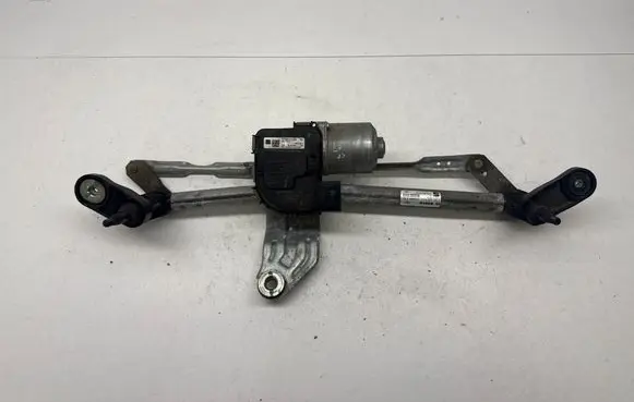 Seat Leon IV Front wiper linkage and motor 5FB955113B 339702201J 5FB955023B