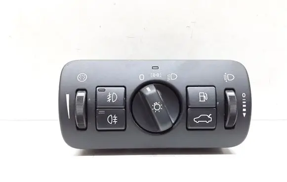 Volvo S80 Light switch 30739415