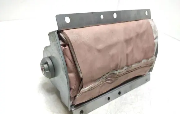Volvo XC70 Passenger airbag 9191928