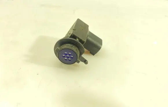 Mercedes-Benz GL X164 Air quality sensor 1698300272