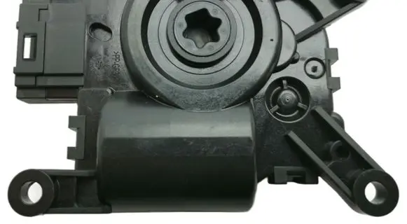 Audi A1 Air flap motor/actuator 5WA907511C