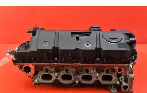 Peugeot 207 CC Engine head V753354980N