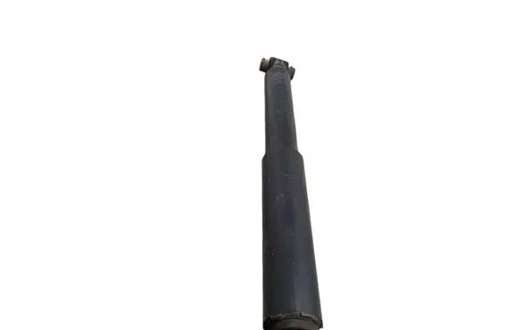 Rear shock absorber/damper