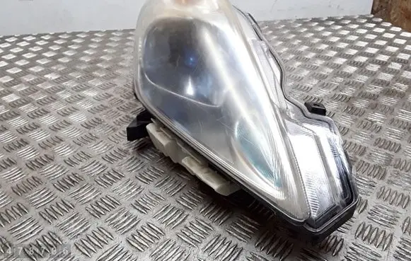 Nissan Leaf I (ZE0) Headlight/headlamp 260103nf0a