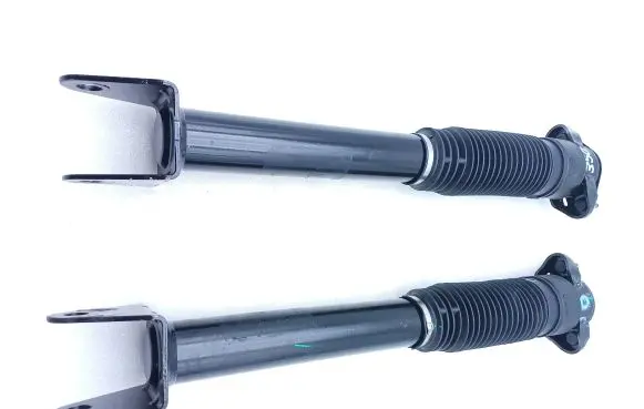 Mercedes-Benz GLE (W166 - C292) Rear shock absorber/damper A1663261500
