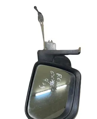 Renault Express Manual wing mirror 