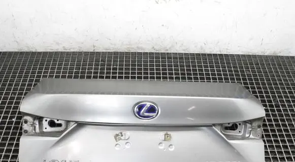Lexus IS III XE30 Tailgate/trunk/boot lid 1J7