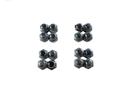Nissan Rogue Nuts/bolts 