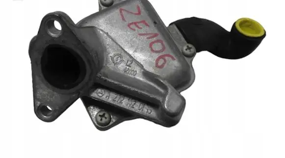 EGR valve