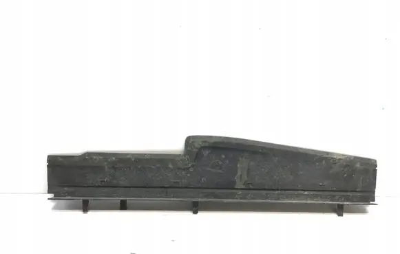 Opel Mokka B Intercooler air guide/duct channel 9840322580
