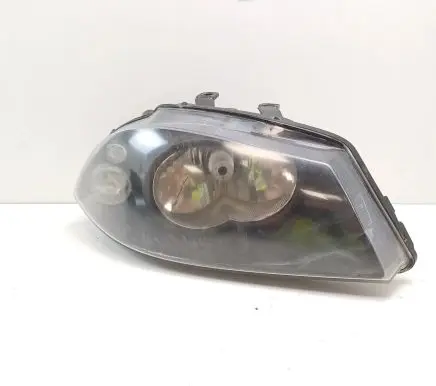 Seat Ibiza III (6L) Headlight/headlamp 6L1941022A 8930624