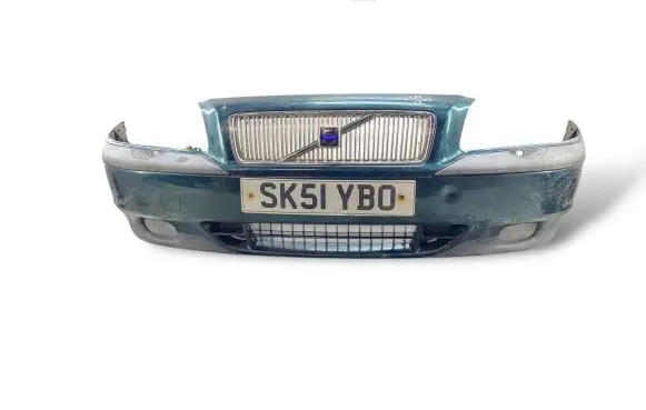 Volvo S80 Front bumper
