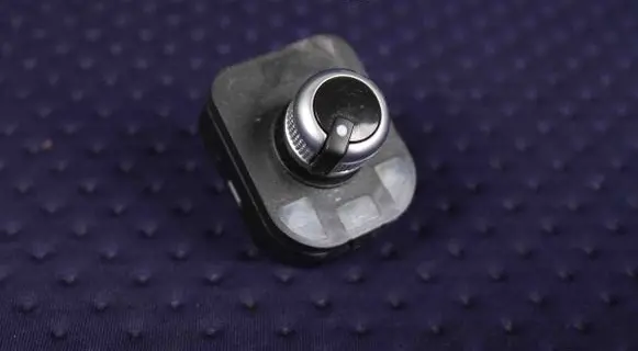 Audi A7 S7 4G Wing mirror switch 8J0959565B