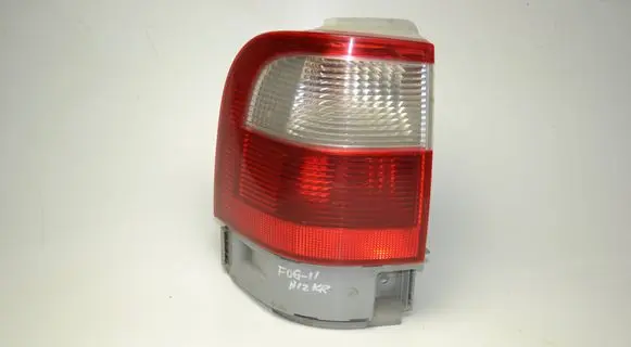 Rear/tail lights