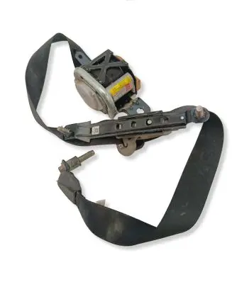 Nissan Navara D40 Front seatbelt ECER1604