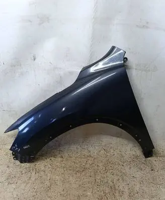 Mazda CX-5 Fender 