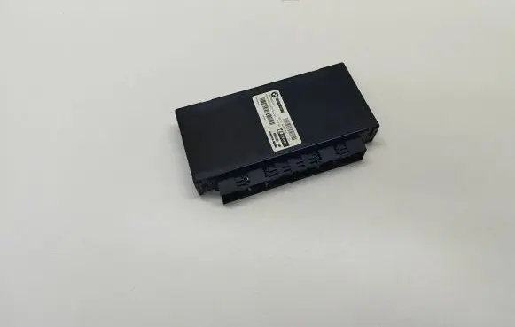 BMW 5 E60 E61 Comfort/convenience module 9157155 6135915715501 61359157155