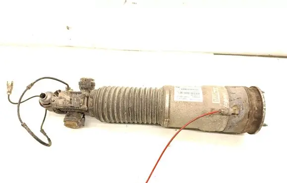 BMW 7 F01 F02 F03 F04 Rear shock absorber/damper 6796929