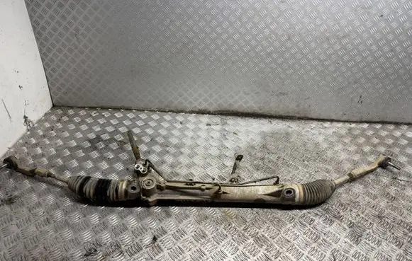 Citroen Jumpy Steering rack 9806468380