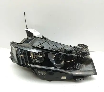 Peugeot 508 II Headlight/headlamp 9823143980