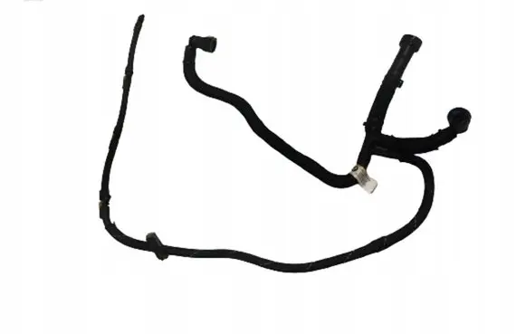 BMW 5 G30 G31 Vacuum line/pipe/hose 8579956