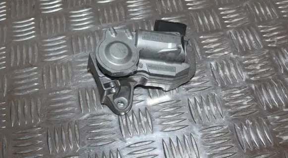Mercedes-Benz Sprinter W906 Steering wheel lock A0375456132