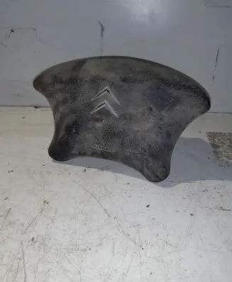 Citroen Xsara Picasso Steering wheel airbag 96470413XT
