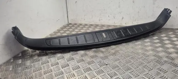 Tesla Model X Trunk/boot sill cover protection 103599400C