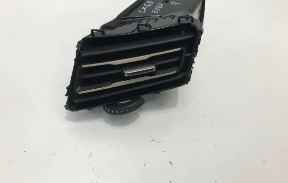 Mazda CX-60 Dashboard side air vent grill/cover trim KBB364730 KBBB64730N9010 KA125