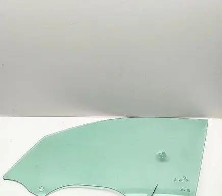 BMW X5 G05 Front door window glass four-door 7430937