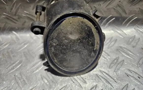 Front fog light