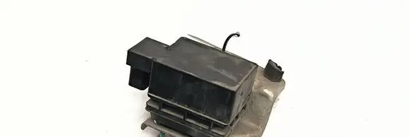 Audi A8 S8 D3 4E Air suspension valve block 151524-00052